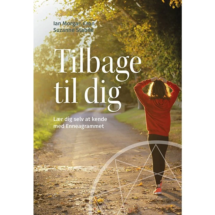 Tilbage til dig - Ian Morgan Cron & Suzanne Stabile (Bog)