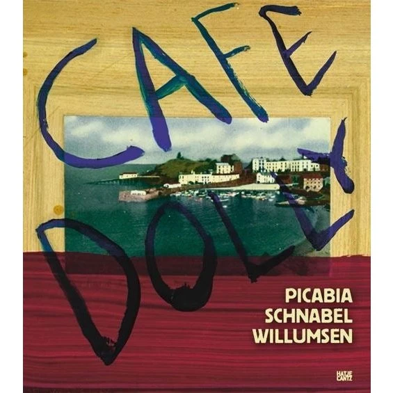 Café Dolly: J. F. Willumsen - Claus Carstensen