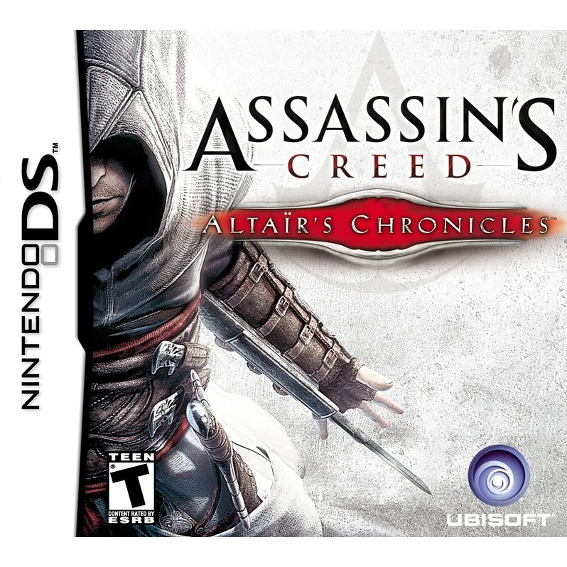 Assassin's Creed: Altair's Chronicles (Import)