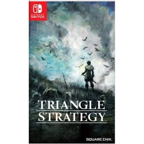 Triangle Strategy (Import)