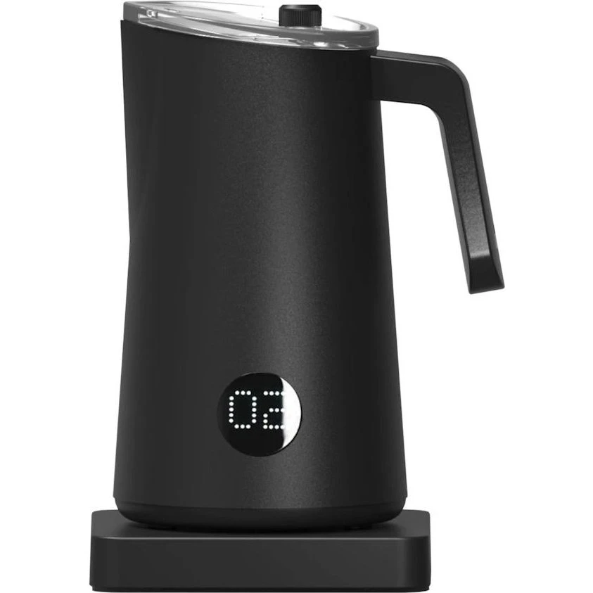 Subminimal NanoFoamer Pro Gen2 Mælkeskummer - Sort