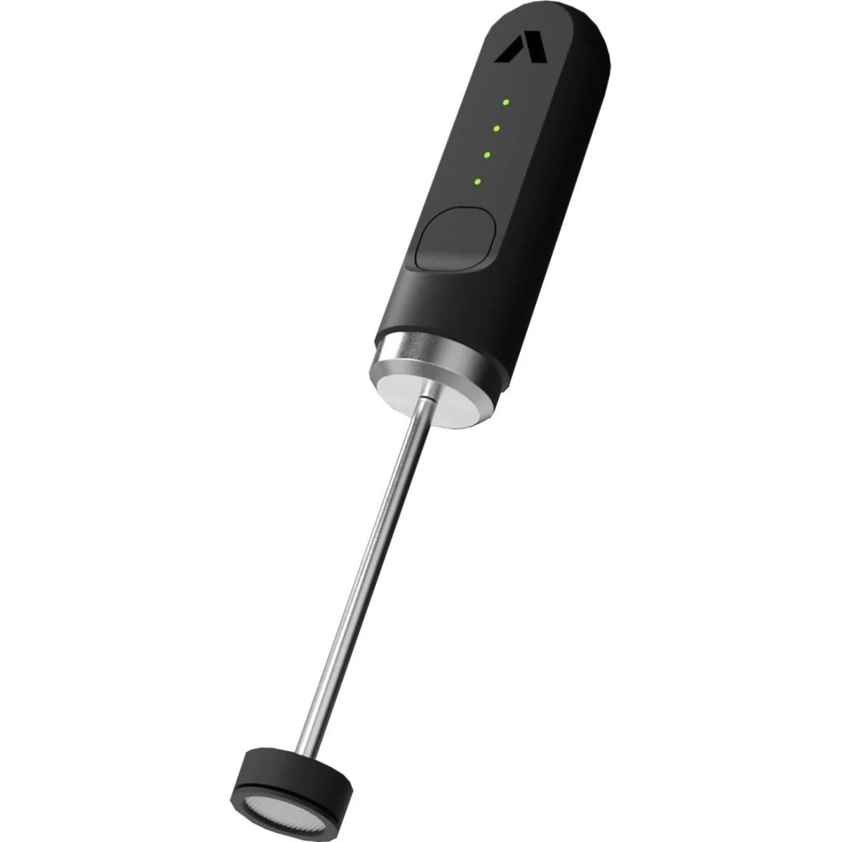 Subminimal NanoFoamer Lithium Mælkeskummer - Sort