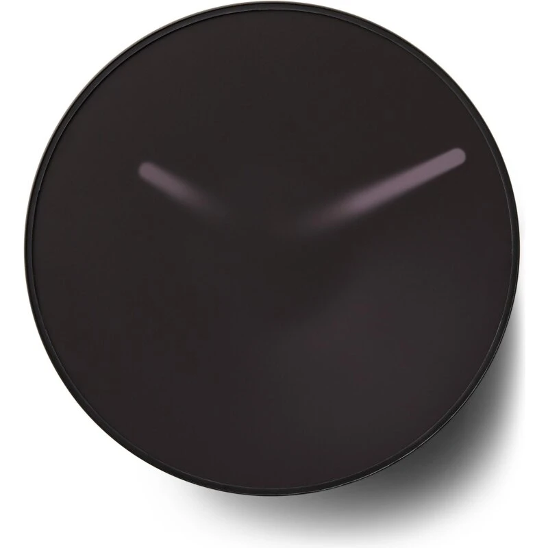 Gejst Momentt Vægur Sort