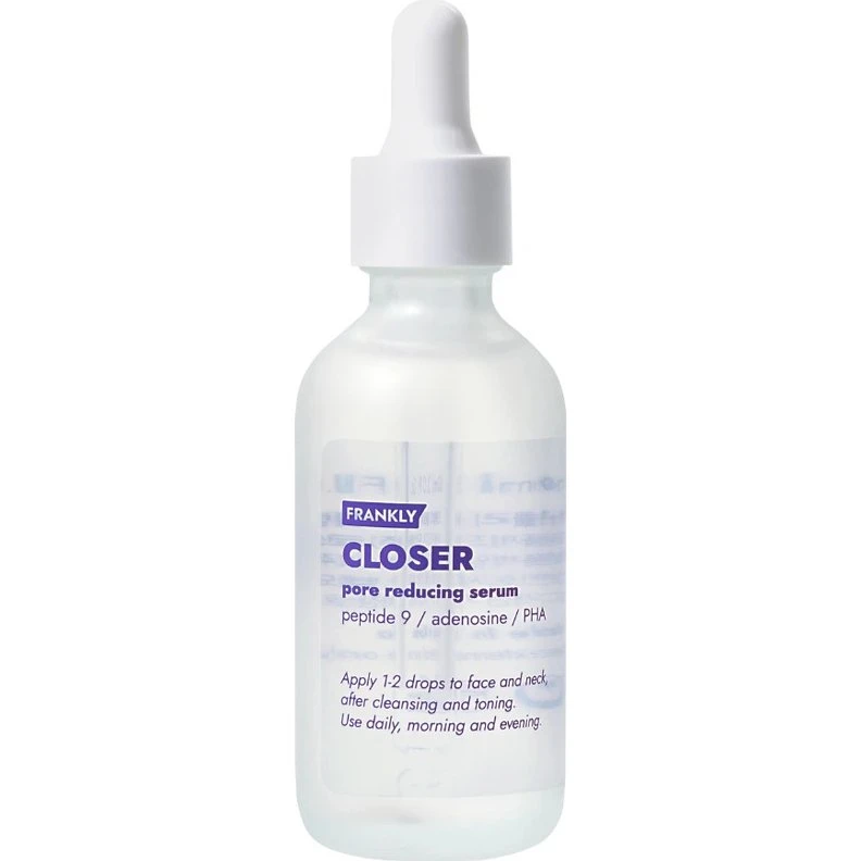 Frankly Closer Serum 100 ml