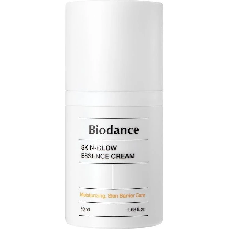 Biodance Skin-Glow Fugtighedsgivende Essenscreme 50 ml