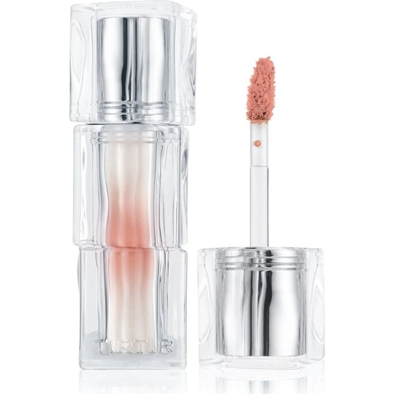 TIRTIR Waterism Glow Lipgloss 22 Snowy Peach, 1,8 g