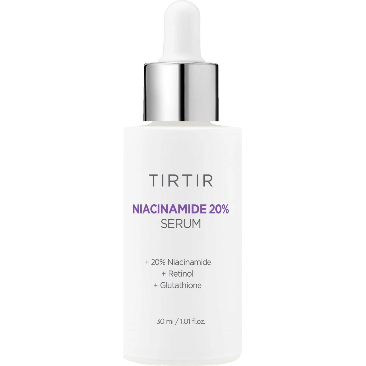 TIRTIR Niacinamide 20% Serum 30 ml
