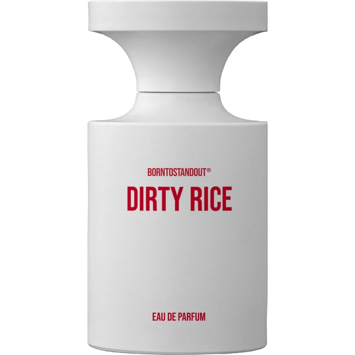 BornToStandOut Dirty Rice Eau de Parfum 100 ml