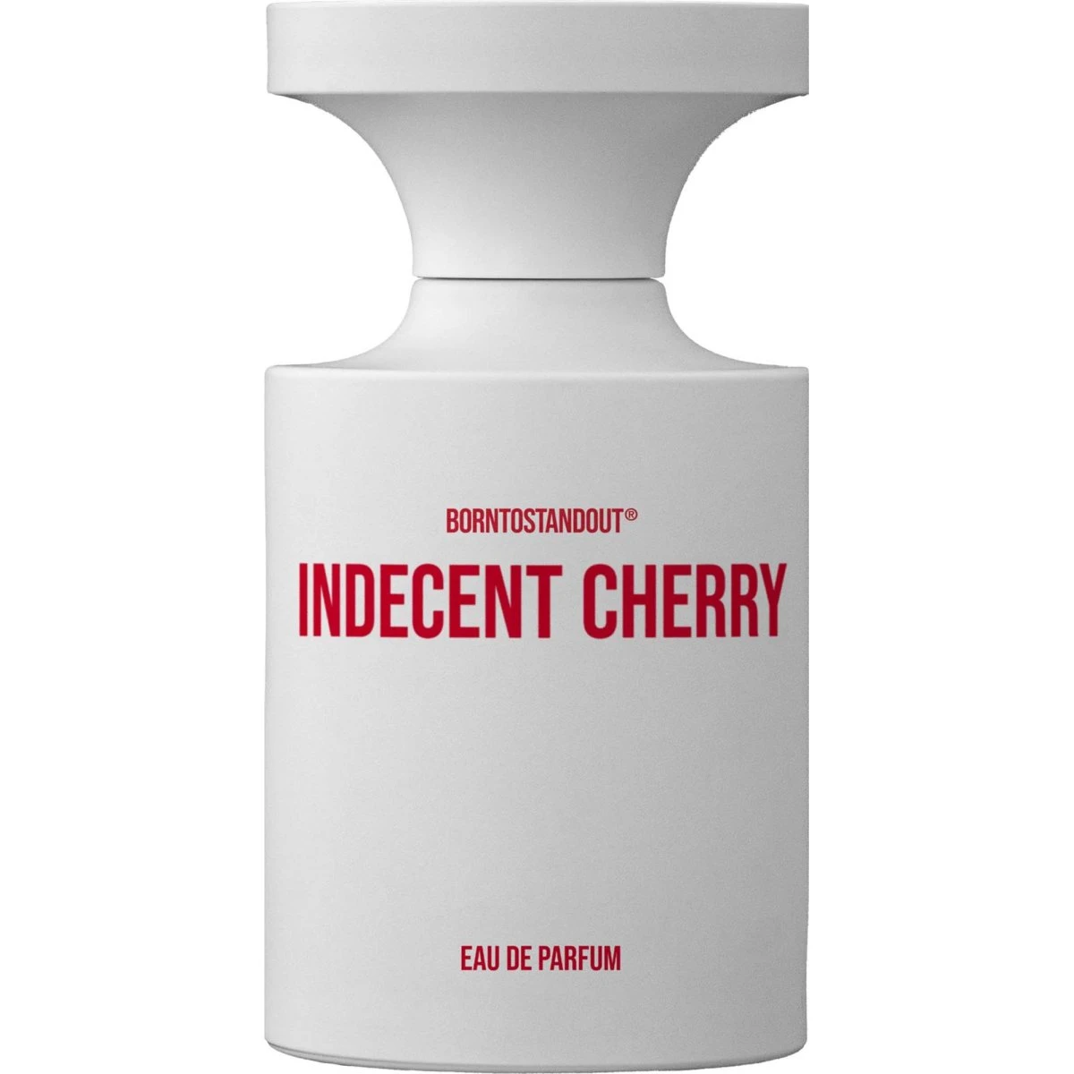 BornToStandOut Indecent Cherry Eau de Parfum 100 ml
