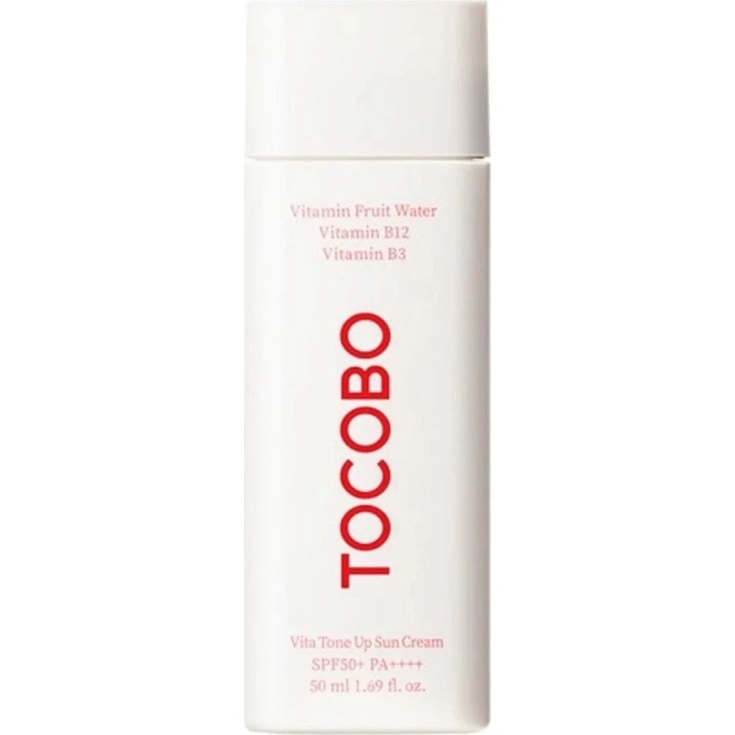 TOCOBO Vita Tone Up Sun Cream SPF50+ PA++++ 50 ml