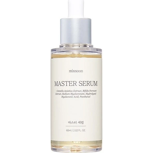 Mixsoon Master Serum 60 ml
