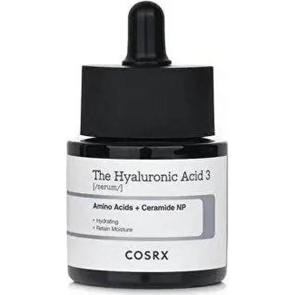 COSRX Hyaluronsyreserum 3 - 20 ml