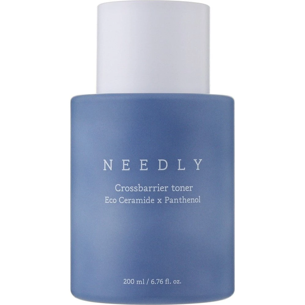 Needly Crossbarrier Beskyttende Beroligende Toner 200ml