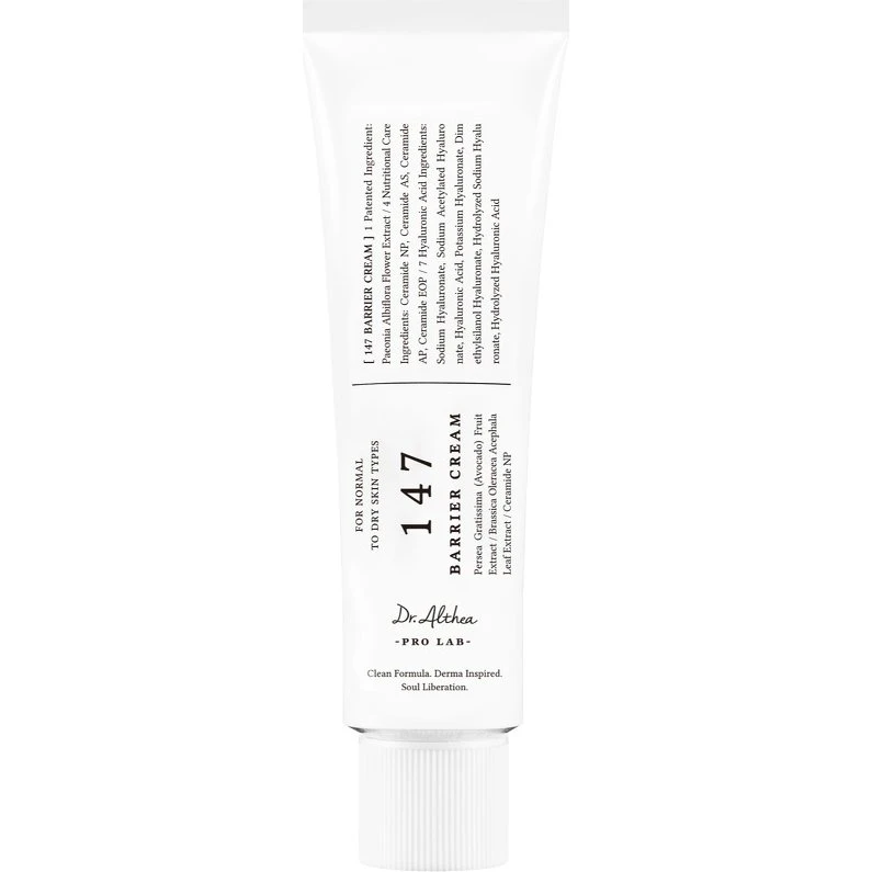 Dr. Althea 147 Barrier Cream 50 ml