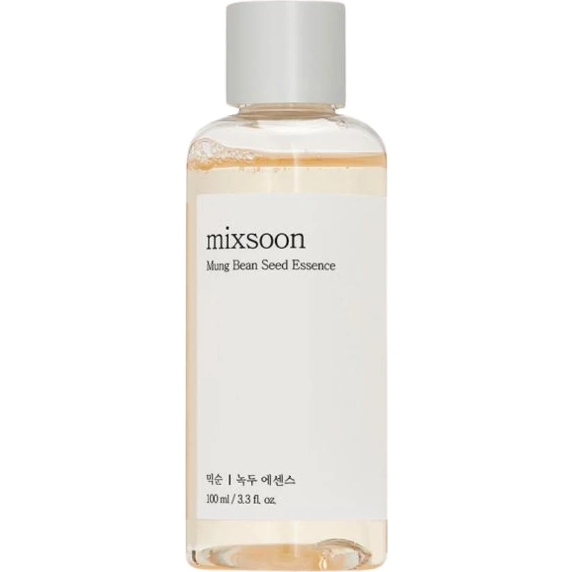 Mixsoon Mung Bean Seed Essence - 100 ml