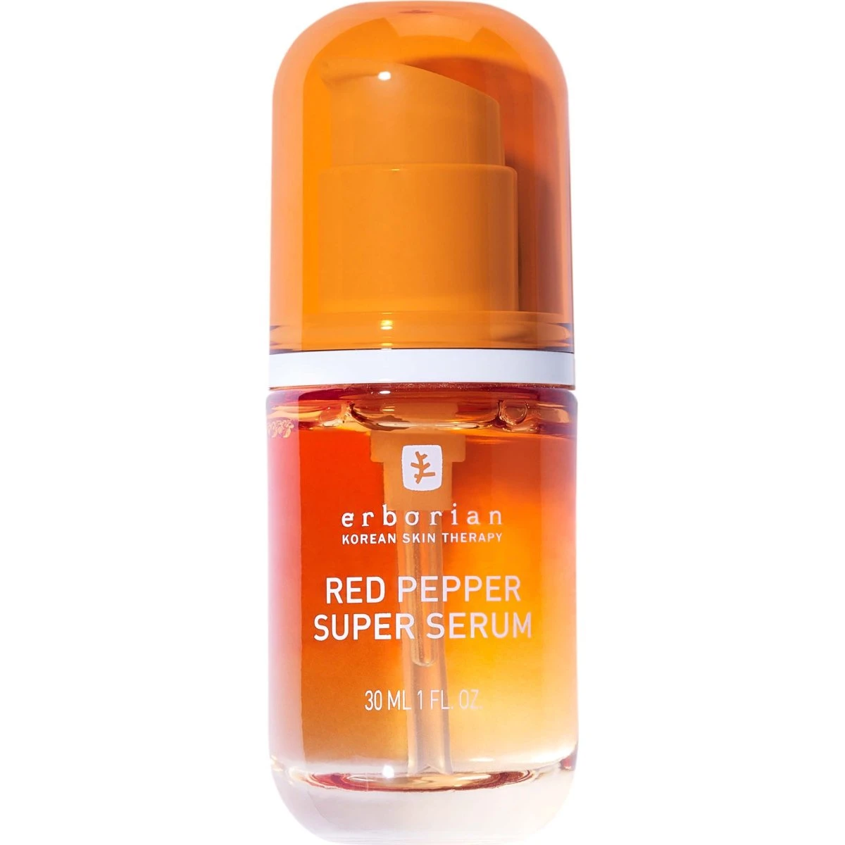 Erborian Red Pepper Super Serum 30 ml
