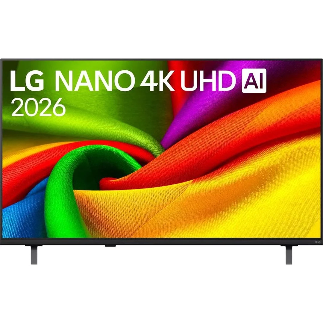 LG 50NU900B6LA 50" Nano 4K UHD Smart TV