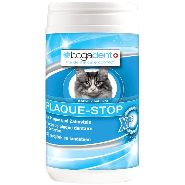 Bogar BogaDent Plaque-STOP Kat 70g