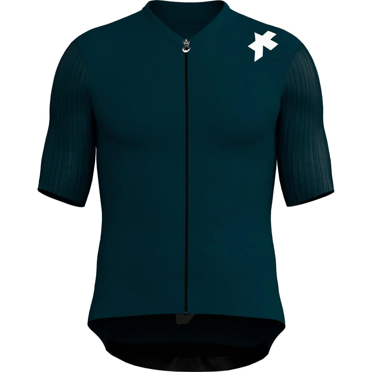 Assos Equipe RS Jersey S11 - Deep Petrol - S