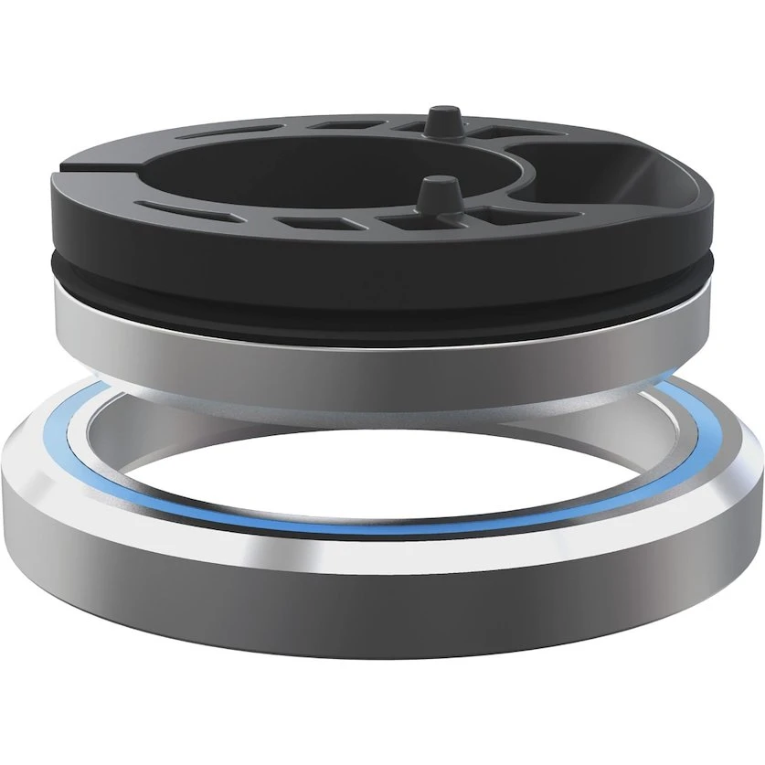 Syncros IS44/35 IS52/40 Headset - Sort