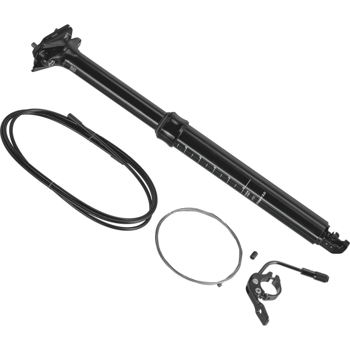 Syncros Duncan Dropper Post 2.0 170mm
