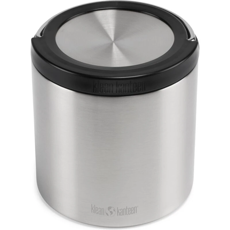 Klean Kanteen TKCanister 946 ml – børstet stål