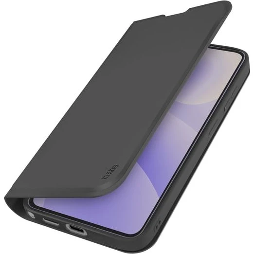 SBS Tegnebogsetui til Samsung Galaxy S26 Ultra - Sort