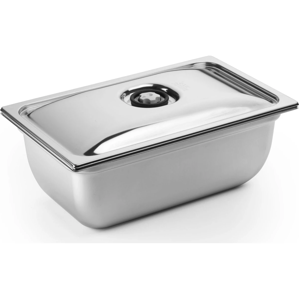 Magic Vac Gastronorm Vakuumbeholder - 2,5L