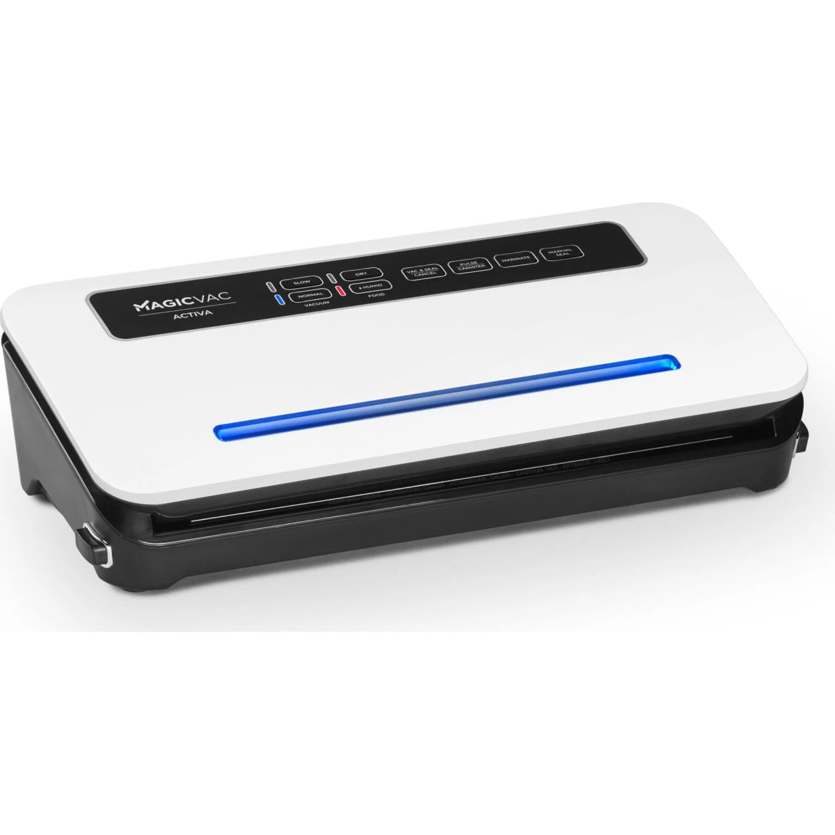 Magic Vac Activa Vakuummaskine