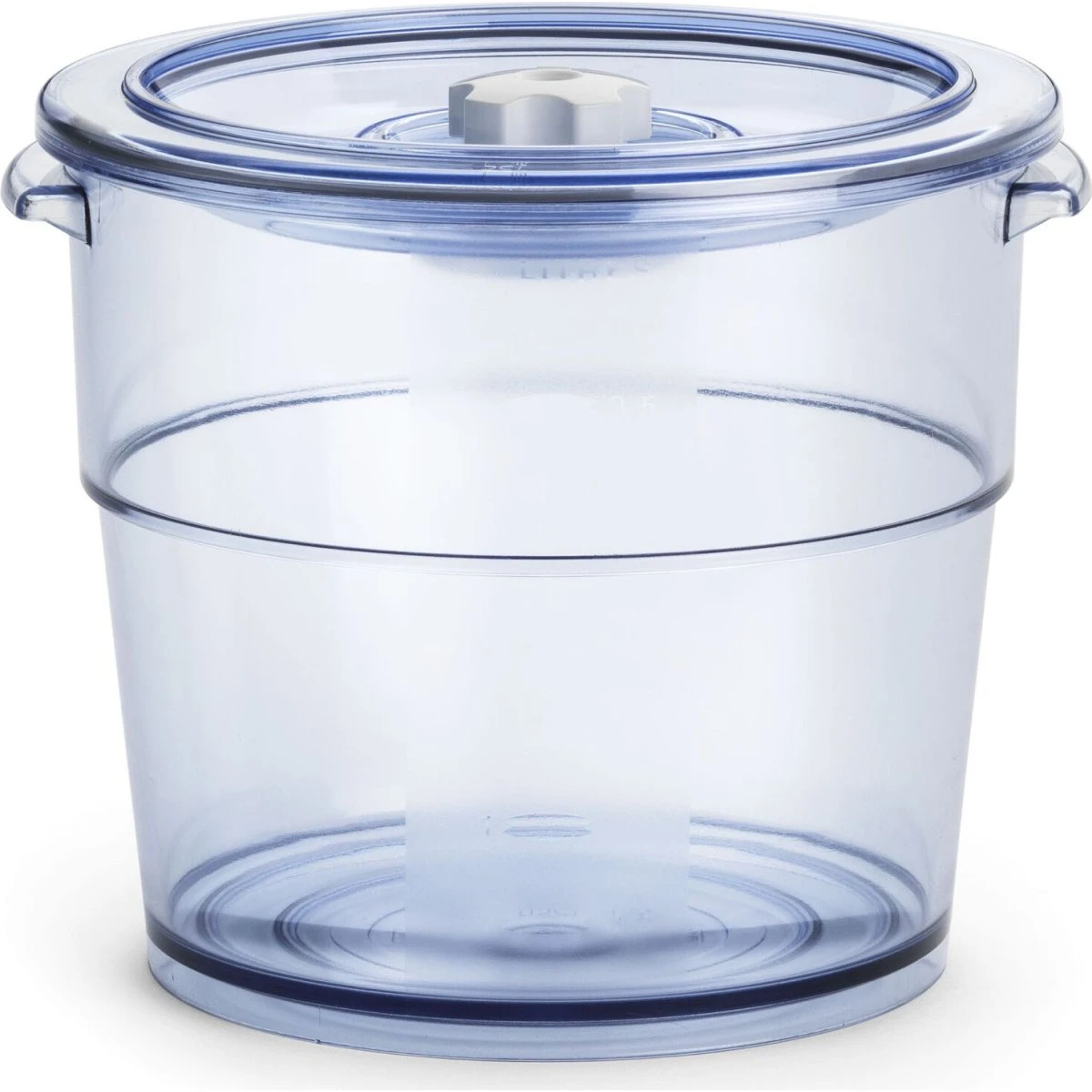 Magic Vac ACO1003 Beholder til vakuumforsegling, 2 L
