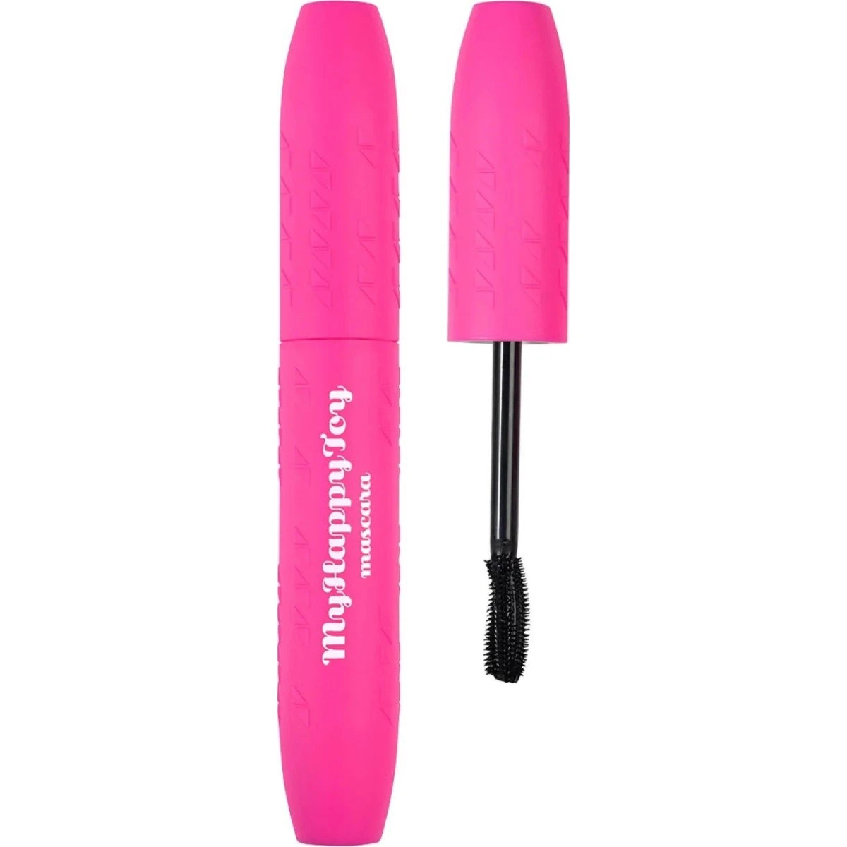 Diego Dalla Palma Myhappytoy Mascara 152 - Sort (13 ml)