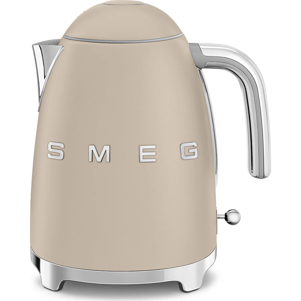 Smeg KLF03MLMEU Elkedel 1,7L Moonlight - 50's Style