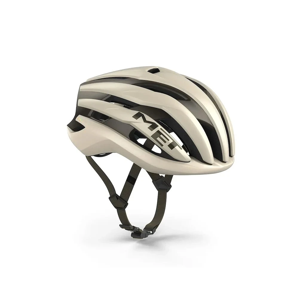 MET Trenta MIPS Cykelhjelm Wax White str. L (58-61 cm)
