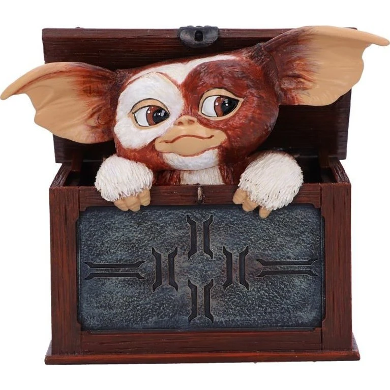 Gremlins Gizmo Figur - 12 cm