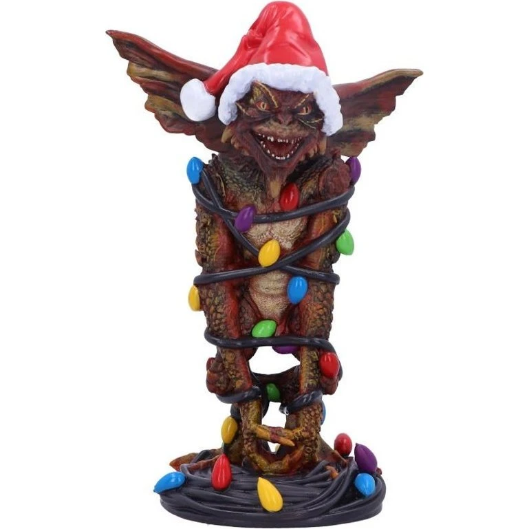 Gremlins Mohawk in Fairy Lights figur - 16 cm
