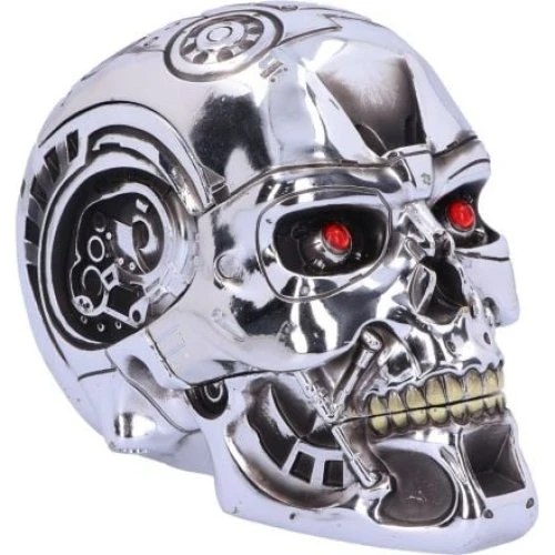 T-800 Terminator Box 18cm