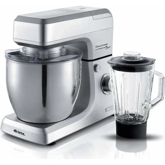 Ariete 1598/10 Pastamatic Gourmet Røremaskine - 1200W - 7L