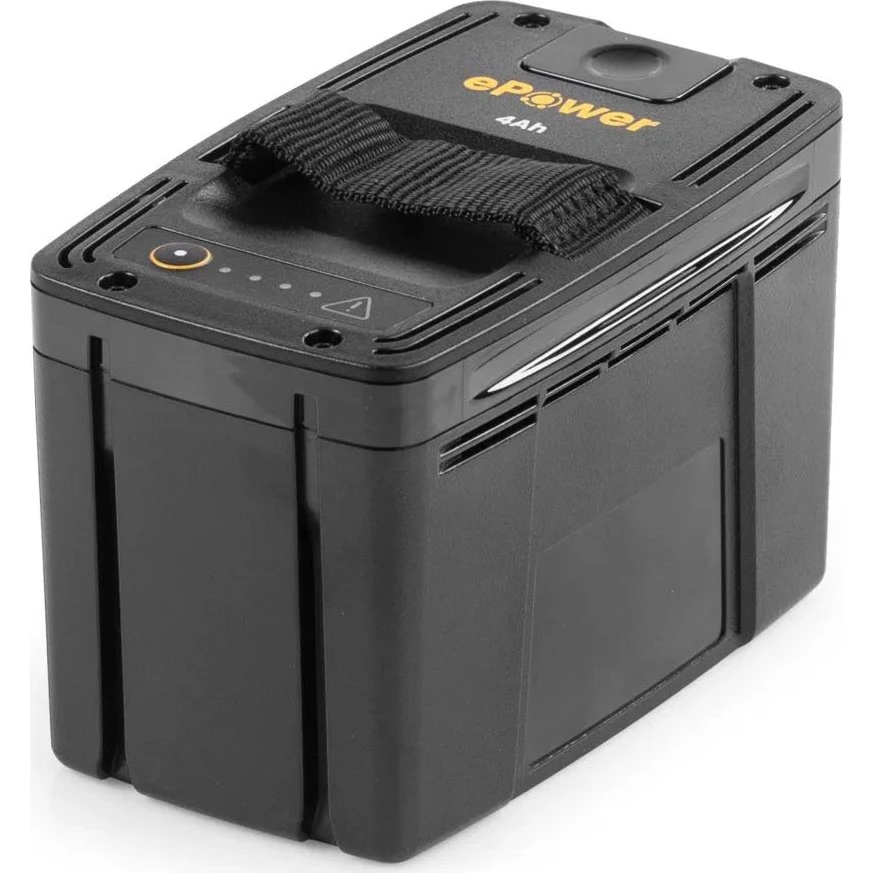 Stiga E 440 Batteri 48V 4Ah til 500-, 700- og 900-serien