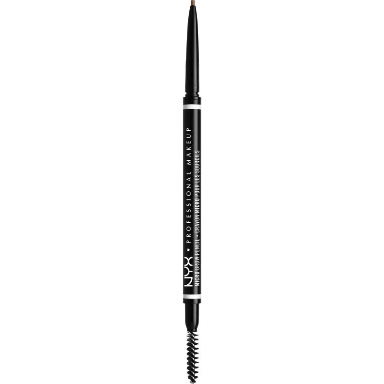 NYX Professional Makeup Micro Brow Pencil 0,09 g - 01 Taupe