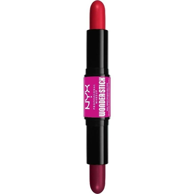 NYX Professional Makeup Wonder Stick 05 Bright Amber + Fuchsia 8g