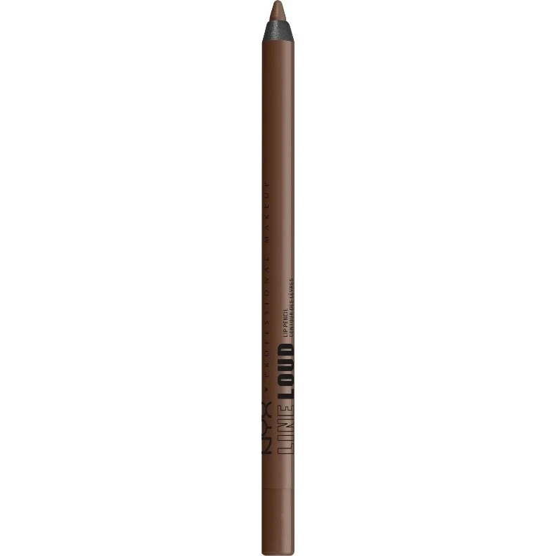 NYX Professional Makeup Line Loud Lip Pencil 17 Rebel Kind 1,2g