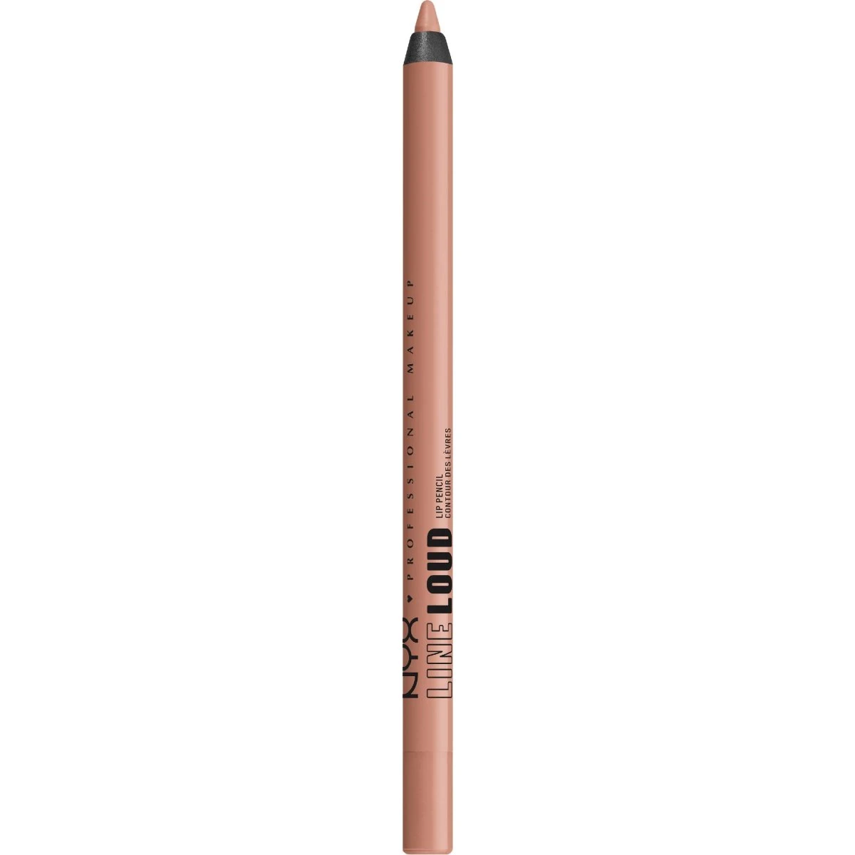 NYX Professional Makeup Line Loud Lip Pencil - 03 Goal Crush