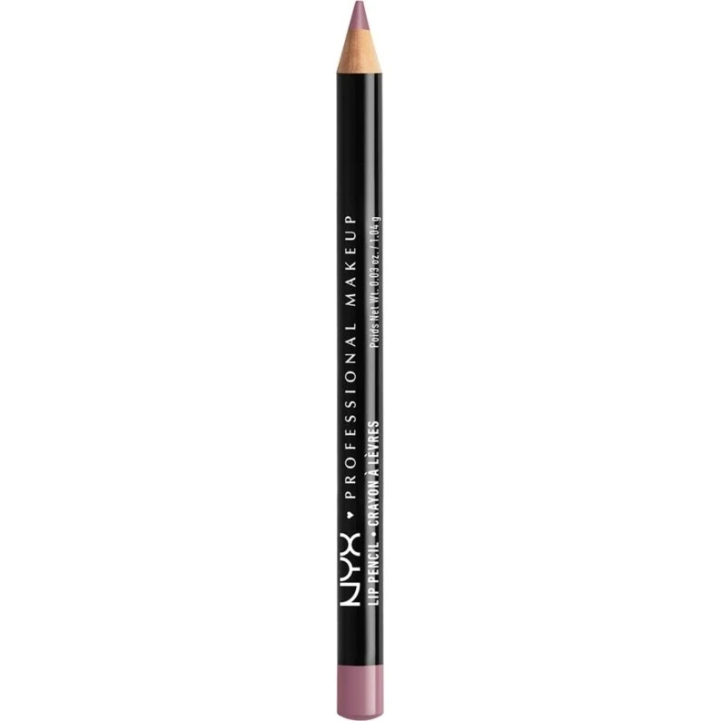 NYX Professional Makeup Slim Lip Liner 834 Prune - 1 g
