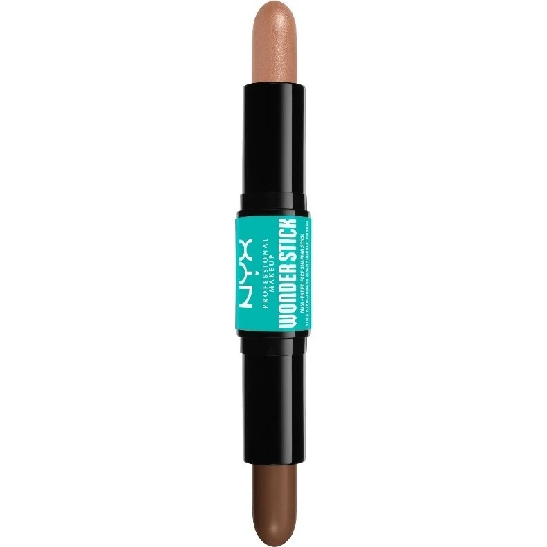 NYX Professional Makeup Wonder Stick 04 Medium - 8 g