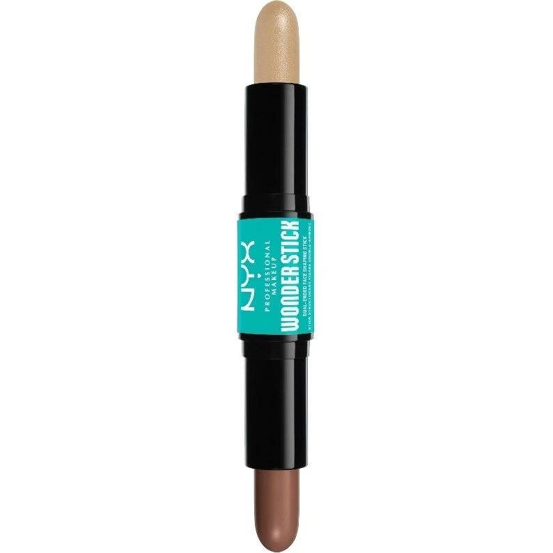 NYX Professional Makeup Wonder Stick 02 Universal Light - 8 g