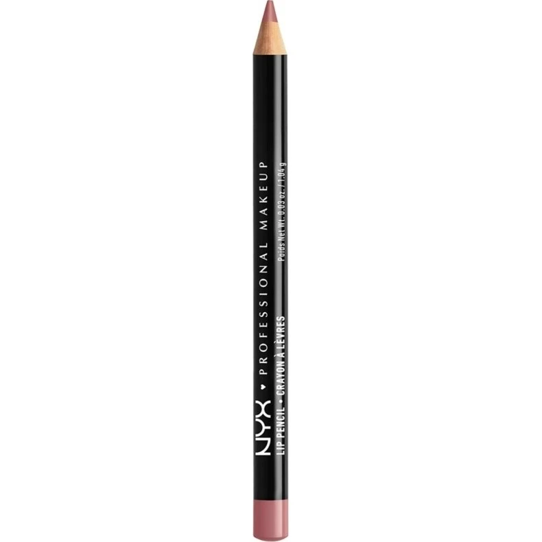 NYX Professional Makeup Slim Lip Liner 803 Burgundy 1 g