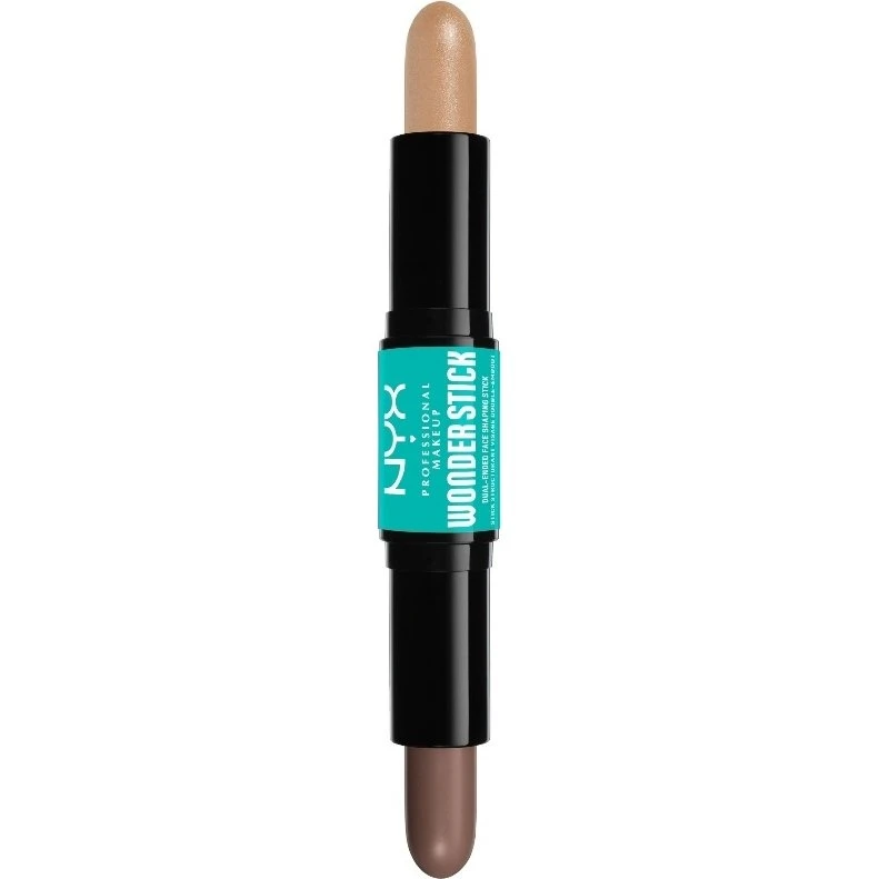 NYX Professional Makeup Wonder Stick 01 Fair - 8 g