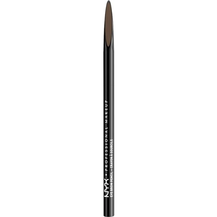 NYX Professional Makeup Precision Brow Pencil - Ash Brown 0,13 g