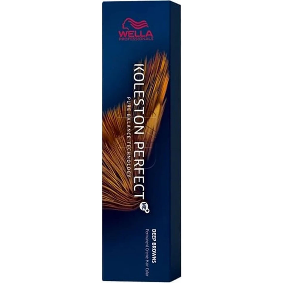 Wella Koleston Perfect ME+ Deep Browns 7/77 - 60 ml