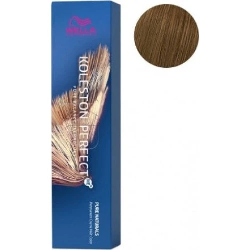 Wella Koleston Pure Naturals 7-07 Medium Blonde Brown 60 ml